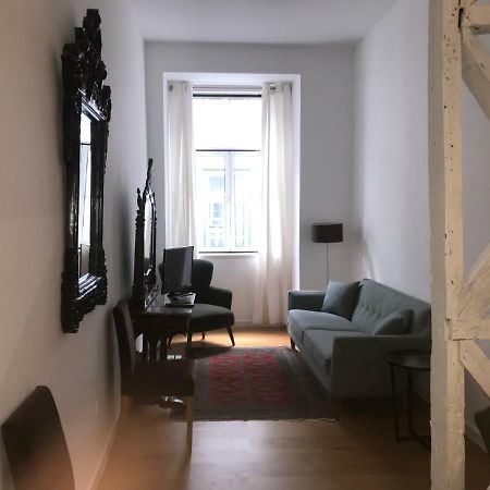 Baixa Διαμέρισμα Lisboa Εξωτερικό φωτογραφία