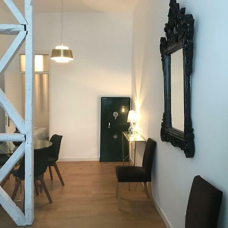 Baixa Διαμέρισμα Lisboa Εξωτερικό φωτογραφία