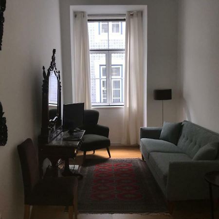 Baixa Διαμέρισμα Lisboa Εξωτερικό φωτογραφία