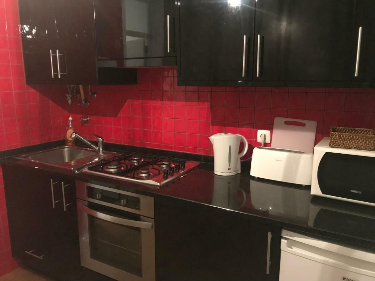 Baixa Διαμέρισμα Lisboa Εξωτερικό φωτογραφία