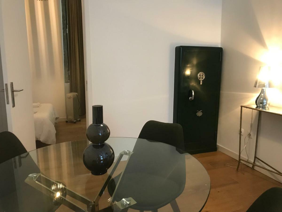 Baixa Διαμέρισμα Lisboa Εξωτερικό φωτογραφία